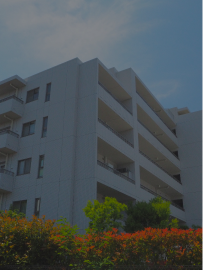 マンション
