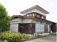 戸建て