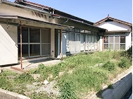 相続・空き家